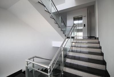 Unirii - apartament chirie 2 camere 75mp utili - bloc nou - modern - 12