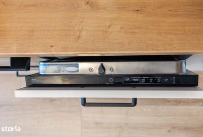 Garsonieră în Bălcescu - 12