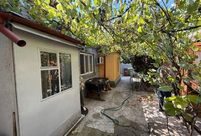 Casă individuală cu 3 camere cu Canalizare în Chibrit - 16