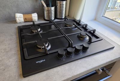 Garsonieră semidecomandată, mobilată în Vatra Luminoasă - 12