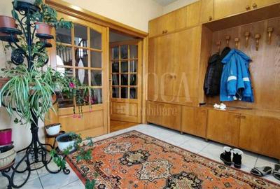 Casa 5 camere de vanzare in Someseni, Cluj Napoca - 9