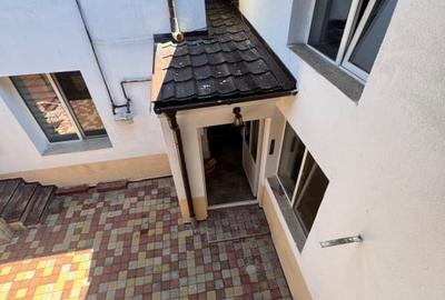 Vila | Bd Ion Mihalache | Metrou 1 Mai | Agronomie | SNSPA - 16