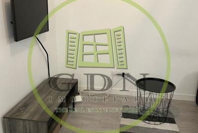Apartament cu 2 camere în Dâmbul Rotund - 9