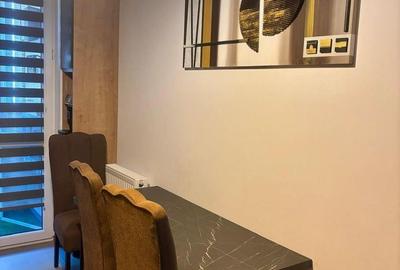 Apartament cu 3 camere decomandat, mobilat în Central - 2