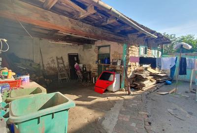 Casă cu 4 camere cu Teren 1256 Mp în Aradul Nou - 12