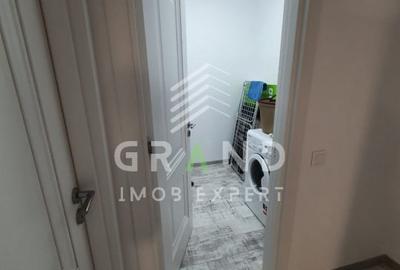 Ap 3 camere - confort, lumina si liniste in Floresti, zona Stejarului Ap 3 camere - confort, lumina si liniste in Floresti, zona Stejarului - 6