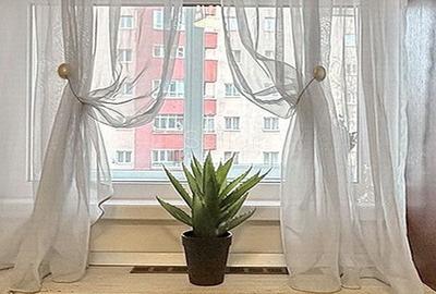 Apartament cu 2 camere semidecomandat, mobilat în Gării - 6