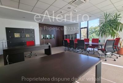 Birouri clasa A – 367 mp utili, Splaiul Unirii 223 – 7 locuri de parcare incluse - 22