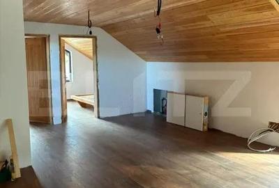 Cabana Valea Draganului 70 km de Cluj, 5 dormitoare, izvor in curte - 4