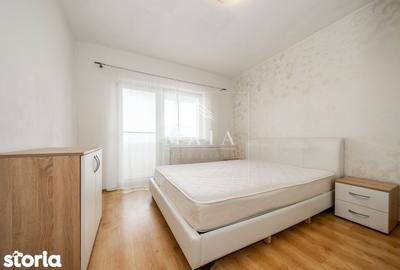 Apartament cu 3 camere decomandat, mobilat în Valea Aurie - 7