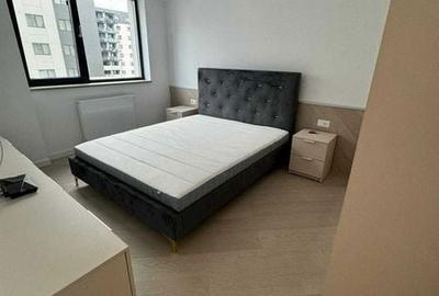 Apartament cu 2 camere în Mofleni - 2