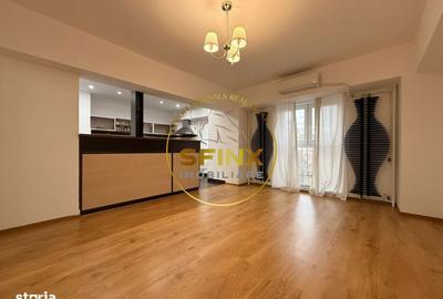 Apartament cu 4 camere, mobilat în Ultracentral - 3