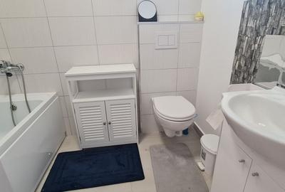 Duplex cu 4 camere cu Teren 225 Mp în Tărlungeni - 8