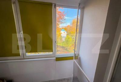 Apartament cu 2 camere semidecomandat în Central - 3