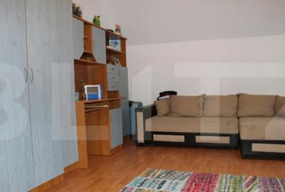 Casă cu 4 camere cu Teren 396 Mp în Central - 3