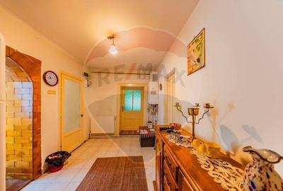 Casa cu 3 camere de vanzare in zona Gai, teren de 1249mp Casa cu 3 camere de vanzare in zona Gai, teren de 1249mp - 8