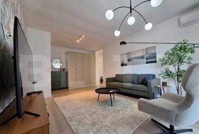 Apartament cu 2 camere decomandat în Mehala - 5