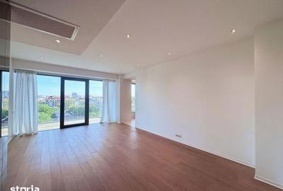 Apartament cu 3 camere, mobilat în Floreasca - 2