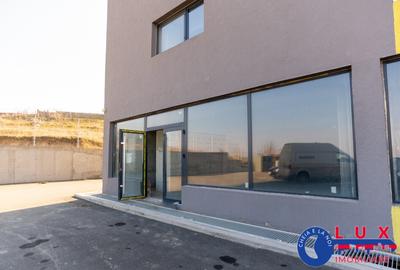 ID 6136 Spatiu in Cartier E3 DE VANZARE/INCHIRIERE - 13