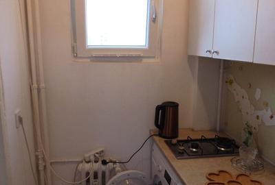 Garsonieră semidecomandată în Dristor - 1