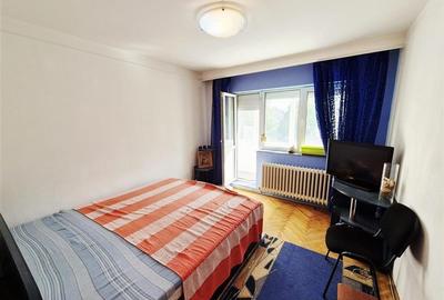Apartament cu 4 camere de vanzare - 9