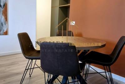 Apartament, în ISHO Timișoara 3 camere, etaj 18, vedere panoramica - 4