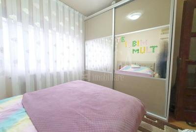 Apartament 4 camere de vanzare in Decebal-Dacia Oradea, Oradea Apartament 4 camere de vanzare in Decebal-Dacia Oradea, Oradea - 3