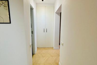 Apartament cu 3 camere în Faleza Nord - 6