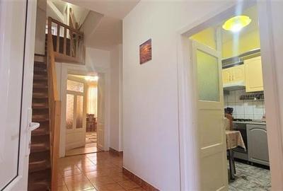 Apartament ultracentral,garaj, pivnita, Sibiu,comision 0 - 4