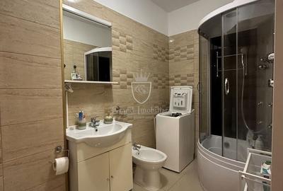 Apartament cu 3 camere semidecomandat în Calea Turzii - 3