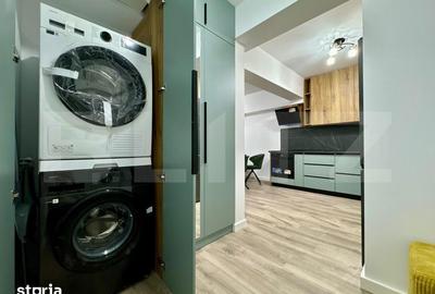 Apartament cu 2 camere în Seleuș - 5
