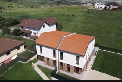 Casă cu 4 camere în Dezmir - 3