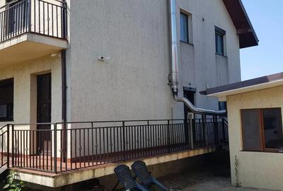 Casă în Șerbănești - 2