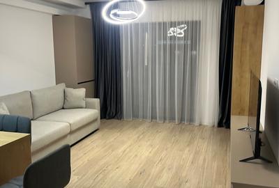 Apartament cu 2 camere semidecomandat în Central - 6