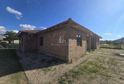 Duplex in stadiu de proiect, zona Baragan, Sighisoara Duplex in stadiu de proiect, zona Baragan, Sighisoara - 2