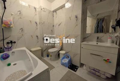 Apartament 2 camere decomandat intermediar loc parcare balcon in Valea Adanca - 7