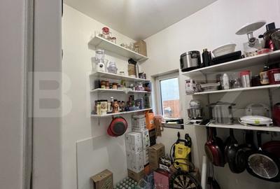 Casǎ cu 4 camere, zona Sanpetru - 8