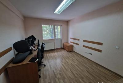 Apartament cu 2 camere semidecomandat în Central - 8