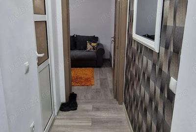 Inchiriez apartament 2 camere Husi renovat in totalitate ,econom si confortabil!!! - 3