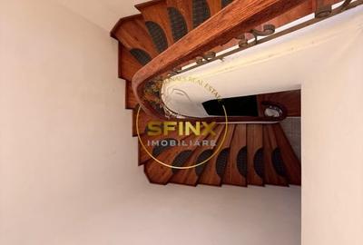 Casă individuală cu 5 camere cu Teren 180 Mp în Gara de Nord - 22