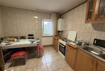 Apartament cu 4 camere decomandat în Micro 20 - 6