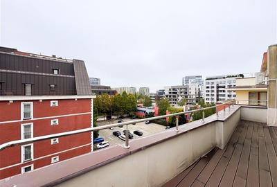 Apartament de vanzare 3 camere Herastrau Nordului - 30
