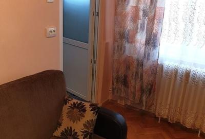 Garsonieră semidecomandată în Mărăști - 2