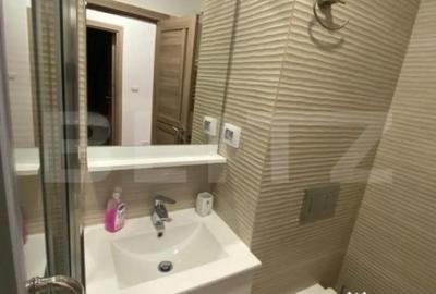 Apartament cu 3 camere semidecomandat în Calea București - 17