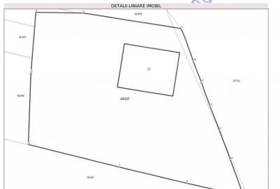 Casa si teren-com. Licurici, loc. Negreni, jud Gorj Casa si teren-com. Licurici, loc. Negreni, jud Gorj - 2