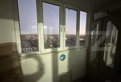 Apartament 2 camere, 46.98 mp utili + 6.32 mp balcon, zona Competrol - 4