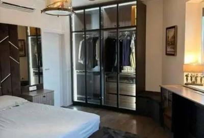 Apartament cu 2 camere, mobilat în Parcul Carol - 2