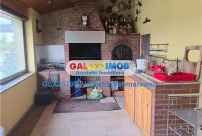 Casă cu 3 camere cu Teren 500 Mp în Central - 24