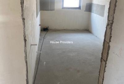 Vanzare casa la alb, Tunari, la 10 minute de centura A0 - 6