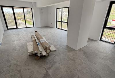 Apartament cu 3 camere în Central - 4